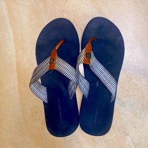 Tommy Hilfiger Flip Flops